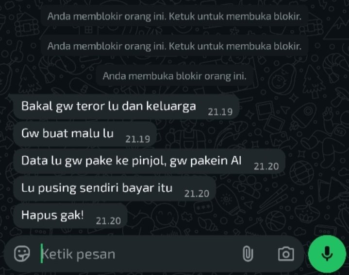 Sumatera Adil & Federal tweet media