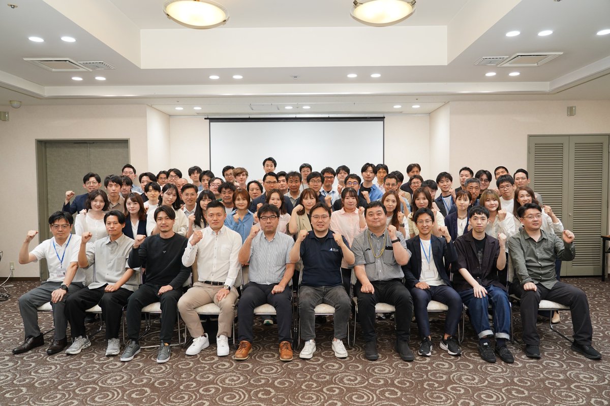株式会社Rist(公式) tweet media