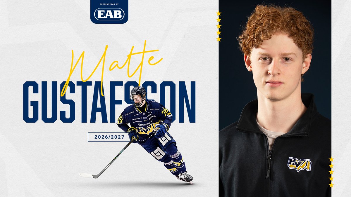 HV71 tweet media