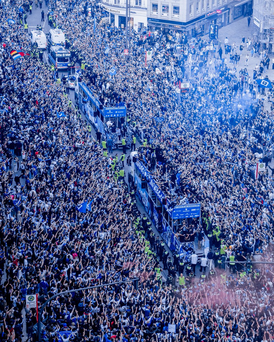 Hamburger SV tweet media