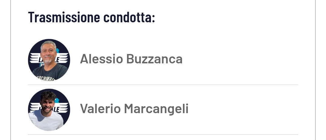 9 GENNAIO🦅1900 tweet media
