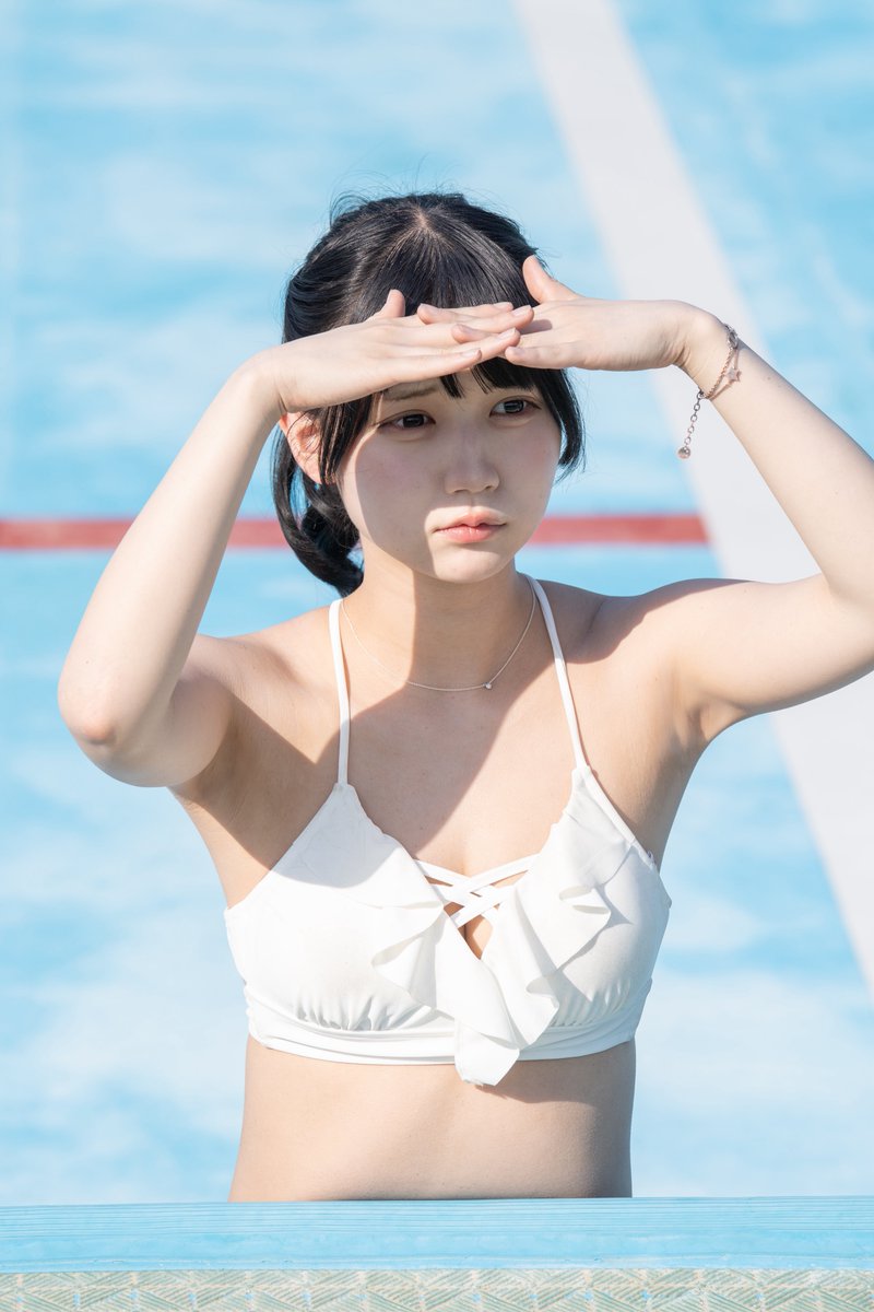 madokaraa's tweet photo. #犬乃かりん ちゃん
#関西プールフェス 
#チャンス撮影会
2026.05.16
15分おきくらいに場所を移動してくれて常に新鮮な気持ちで撮影できて本当に感謝でした！😚
ありがとうございました✨ https://t.co/csbdGHxTA1