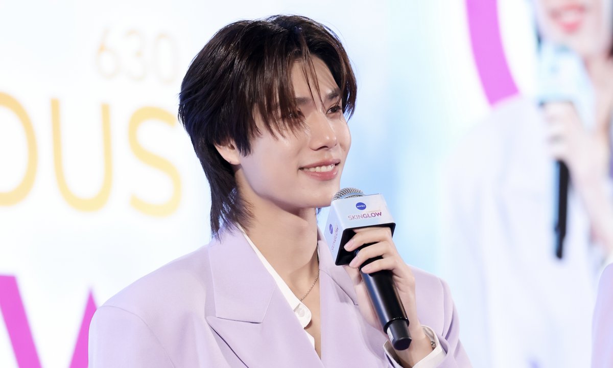 NIVEA Thailand tweet media