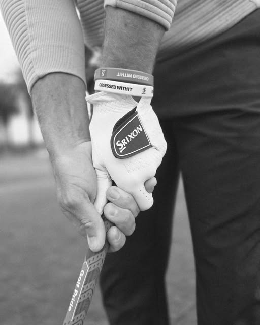 Srixon Golf SA tweet media