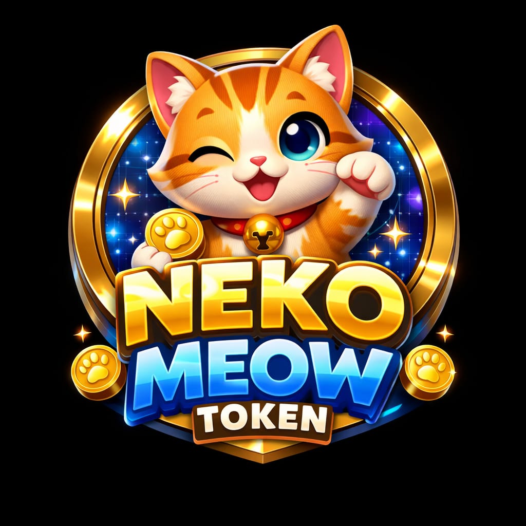 Neko Meow tweet media