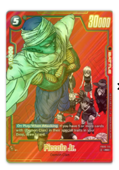 ChaoticParasite's tweet photo. @TBottz Epic card. This one also is not bad https://t.co/q0mThSUJ09