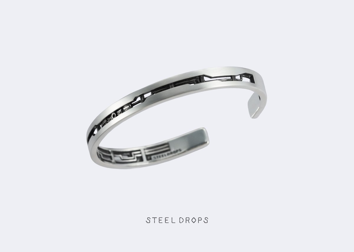 STEEL DROPS (@steeldrops_news) / Posts / X
