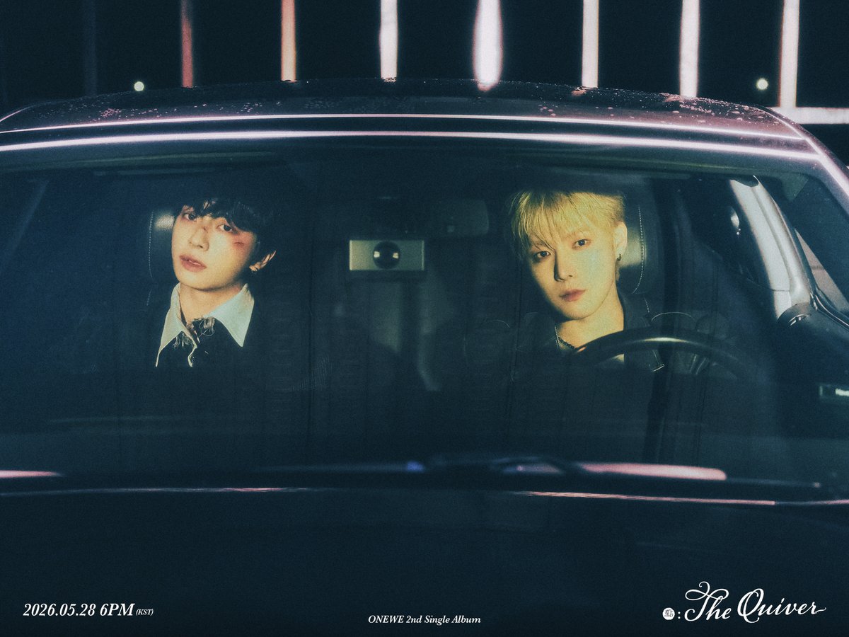 ONEWE(원위) tweet media