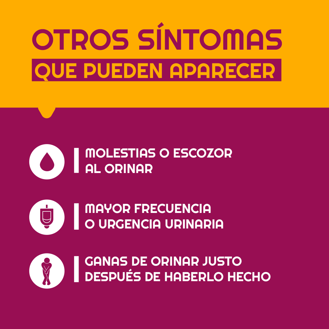 AstraZenecaES's tweet photo. 🩸 La presencia de sangre en la orina es uno de los principales signos del #CáncerDeVejiga.

Cada año se diagnostican más de 614.000 casos en todo el mundo. Detectarlo a tiempo puede ser clave para su tratamiento y manejo.

👉 Si observas cambios en tu orina, consulta con tu médico: https://t.co/LJQMTMxObr