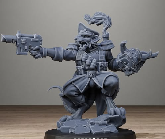 Jaghatai, The Great Khan tweet media