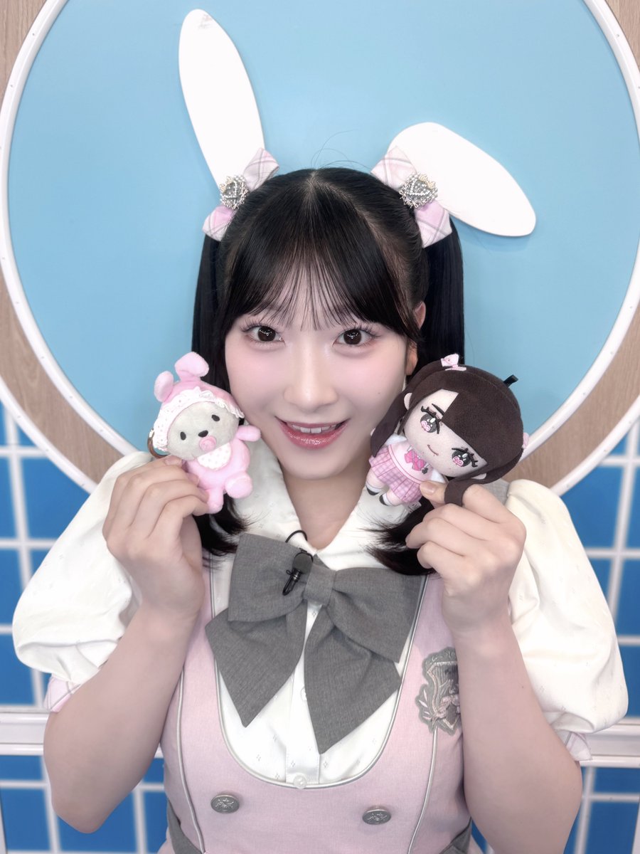 櫻井 もも tweet media