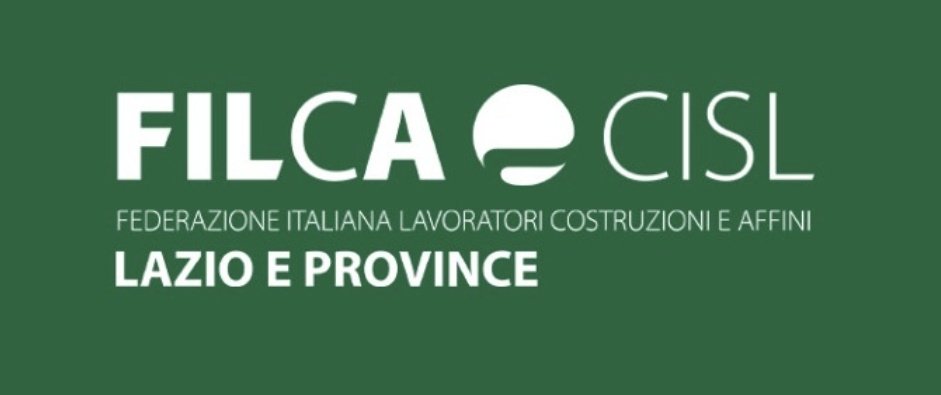 Filca Cisl Lazio tweet media