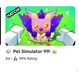 BIG GAMES Pets Leaks tweet media