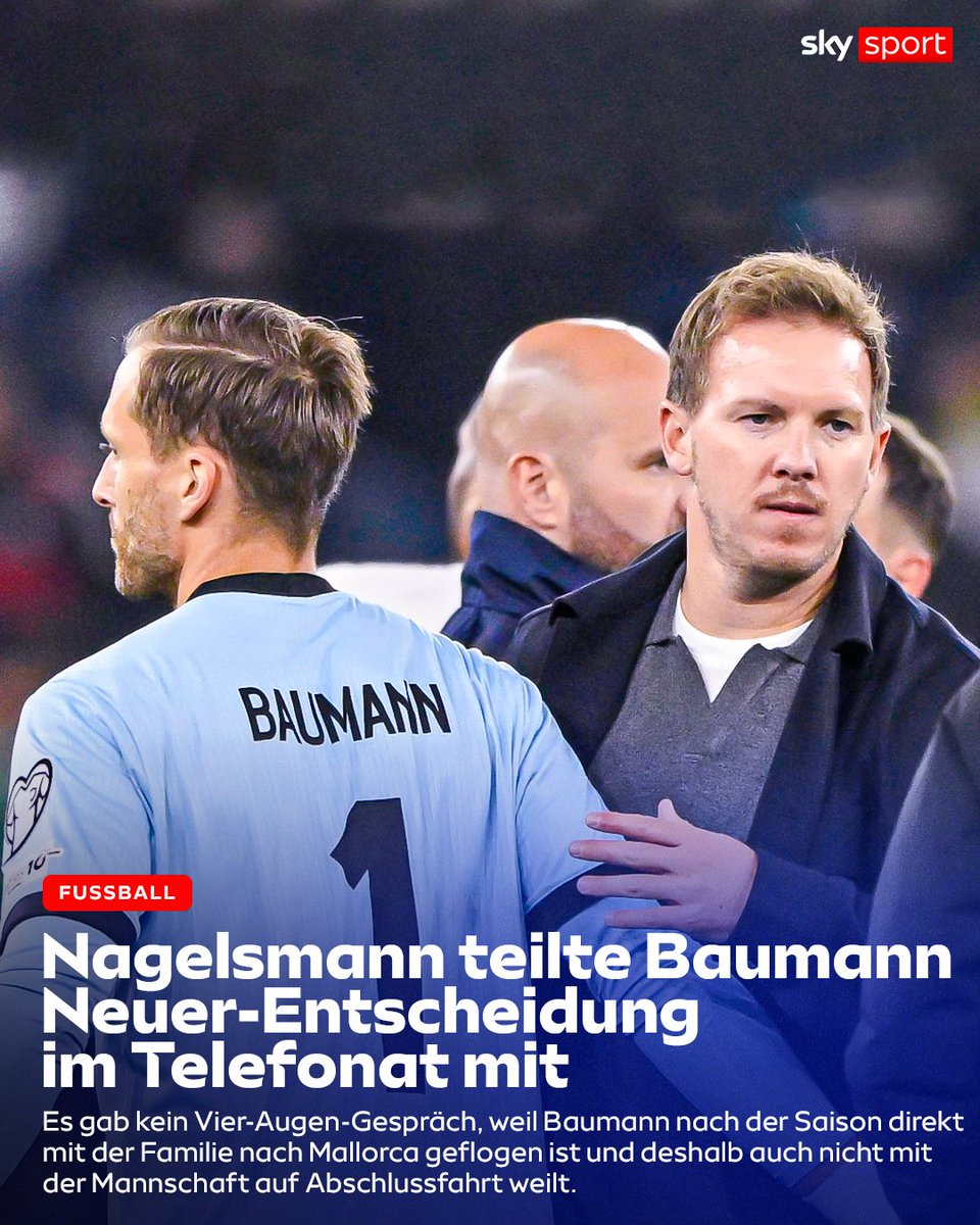 Sky Sport tweet media