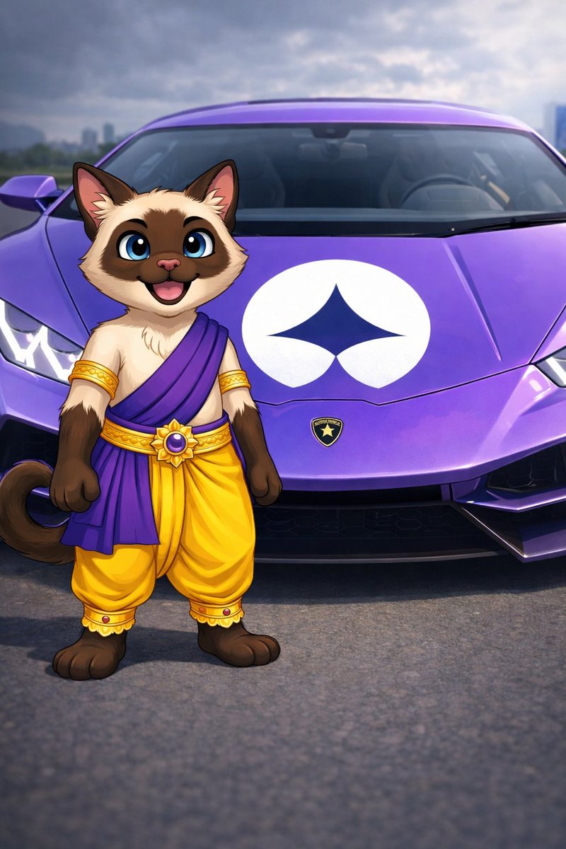 Kobi The Cat tweet media