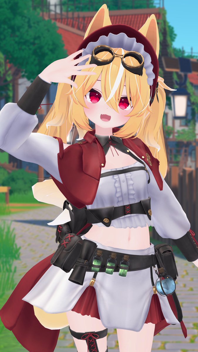 Nem (@VRC_Nem) / Posts / X