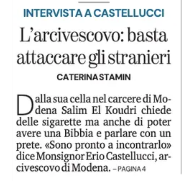 Antonio Socci tweet media