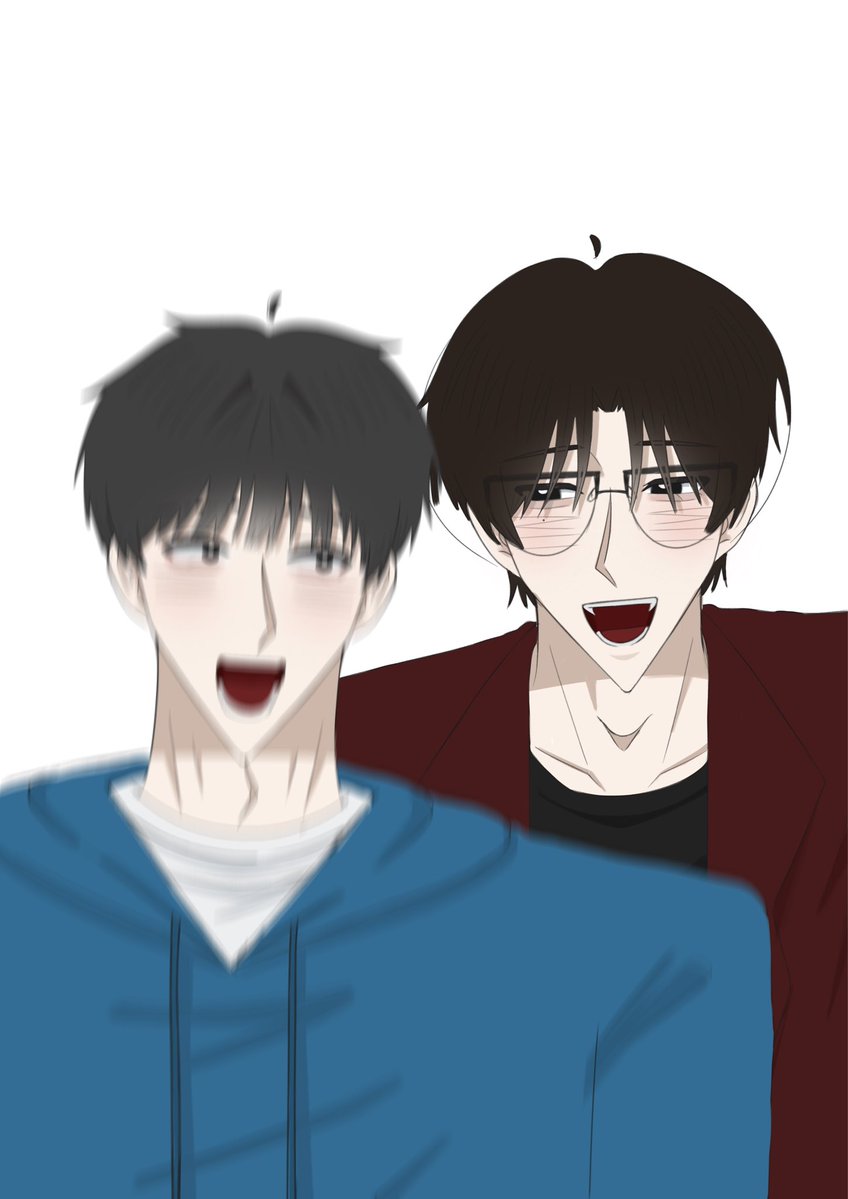 여니 tweet media
