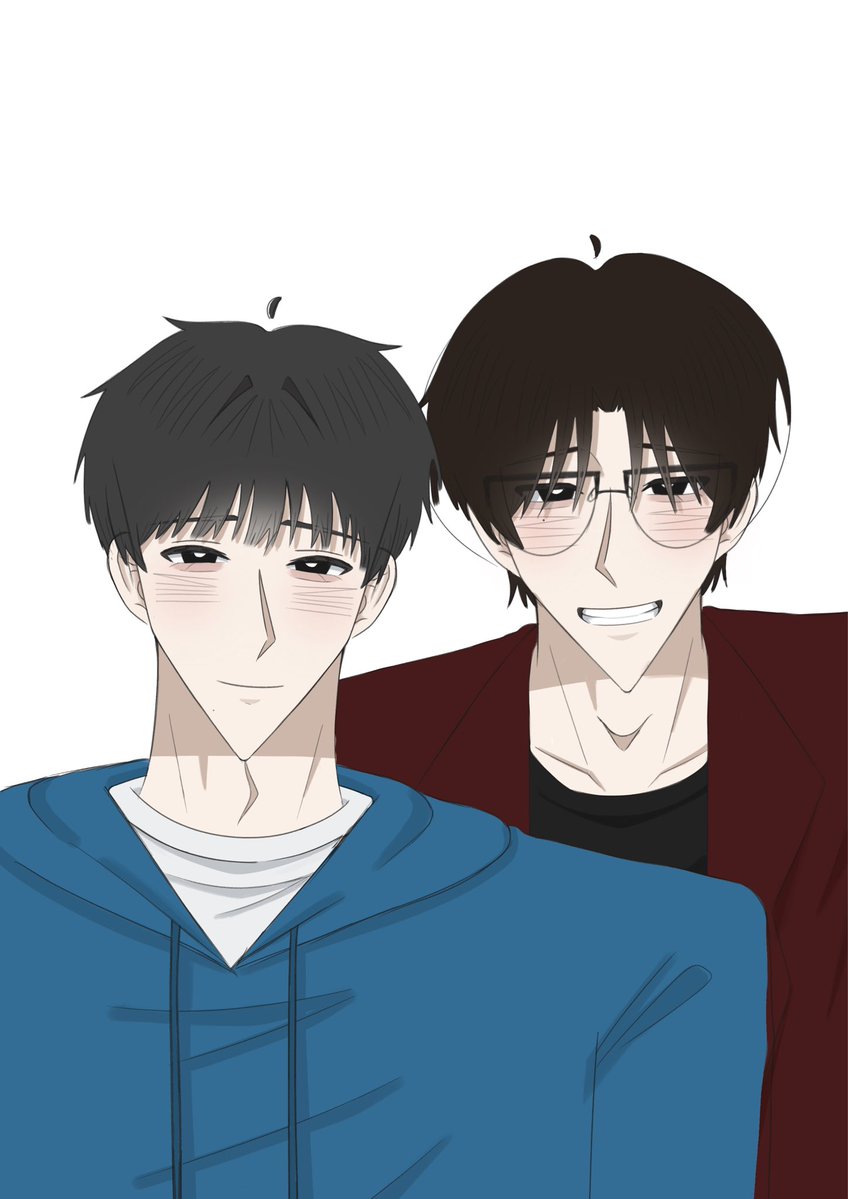 여니 tweet media