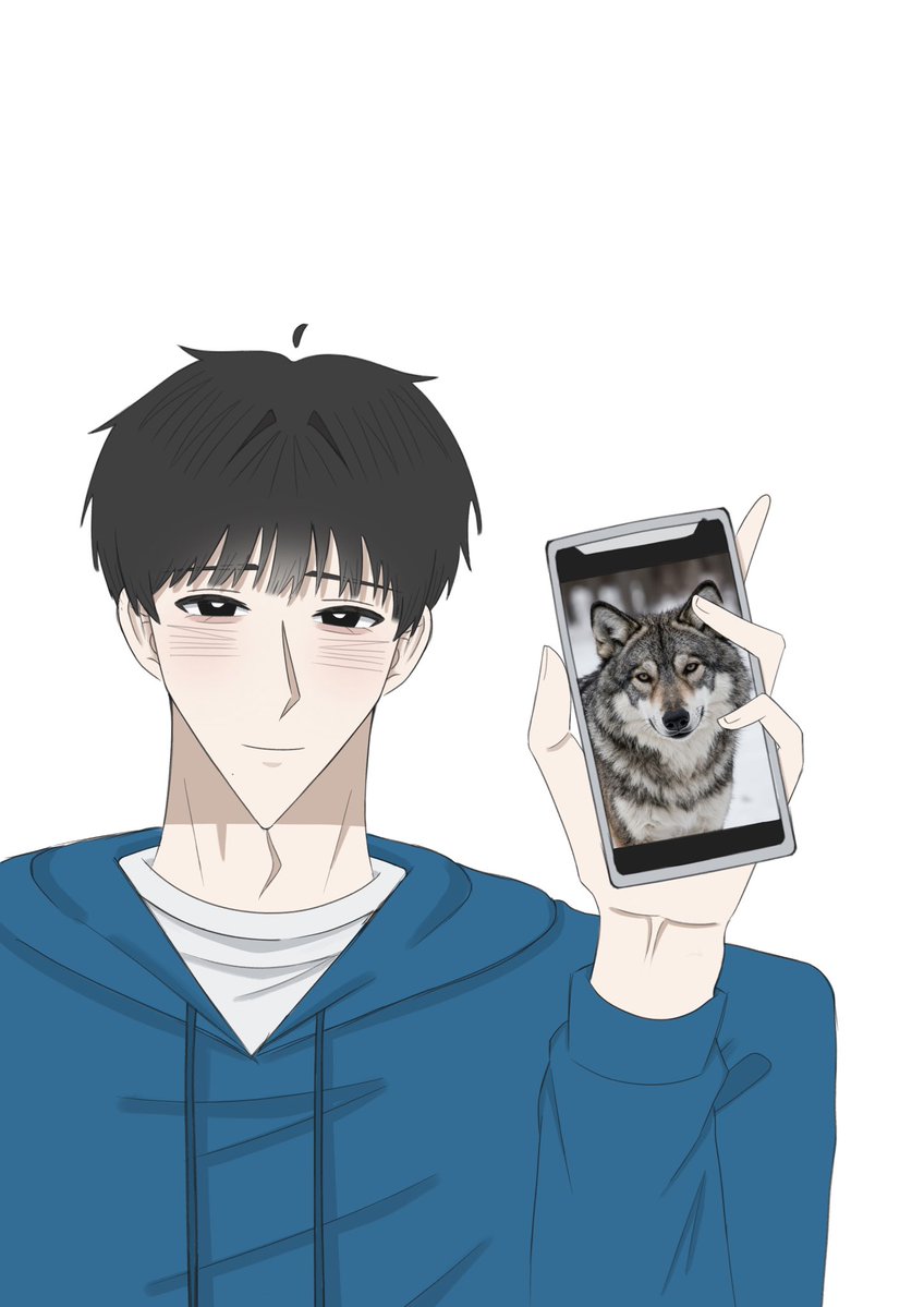 여니 tweet media