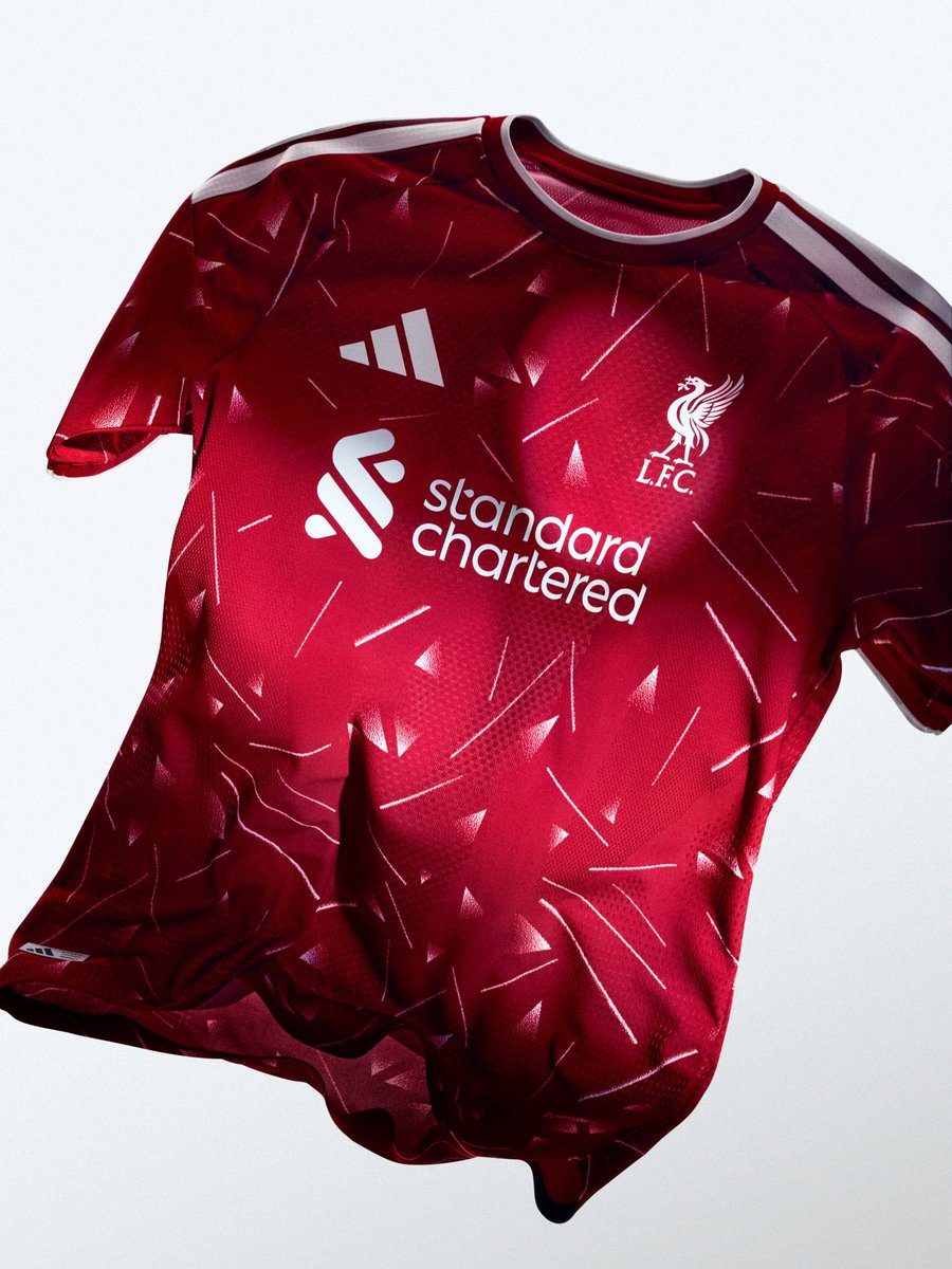 Read Liverpool F.C. tweet media