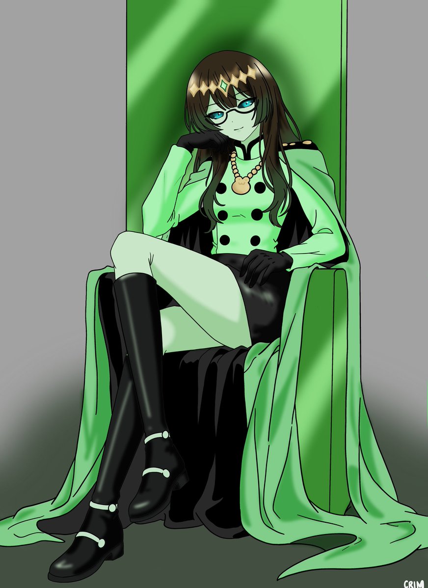King Tempo | 👑🐸 Royal Frog Vtuber 🐸 👑| tweet media