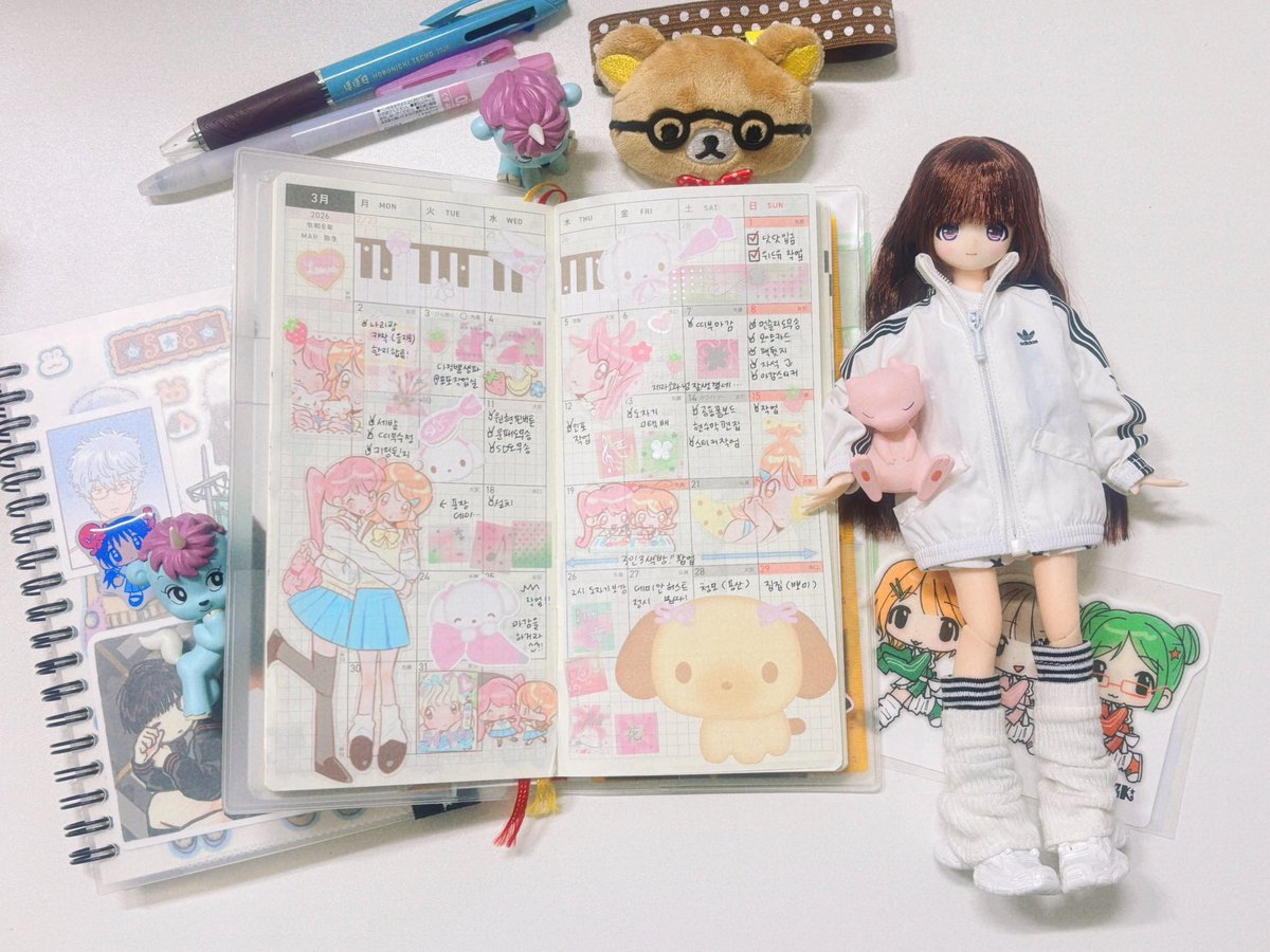 꾸 tweet media
