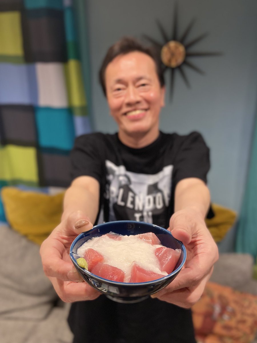 遠藤憲一公式 tweet media