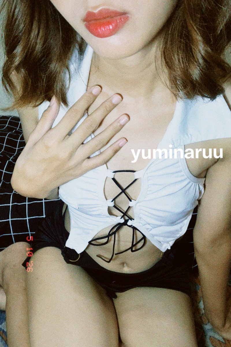 Gravure // Yuminaruu tweet media