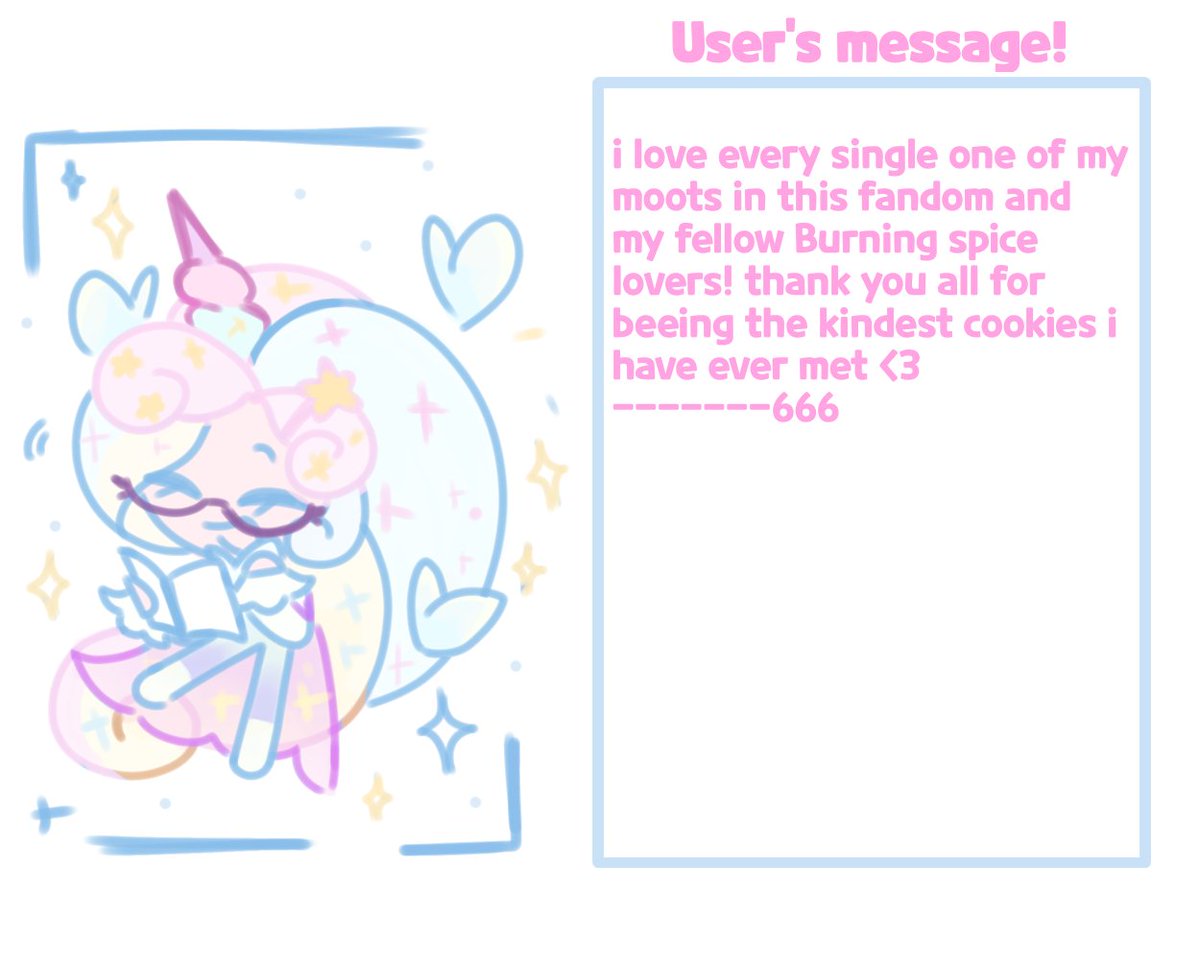 CookieRun: Positivity tweet media