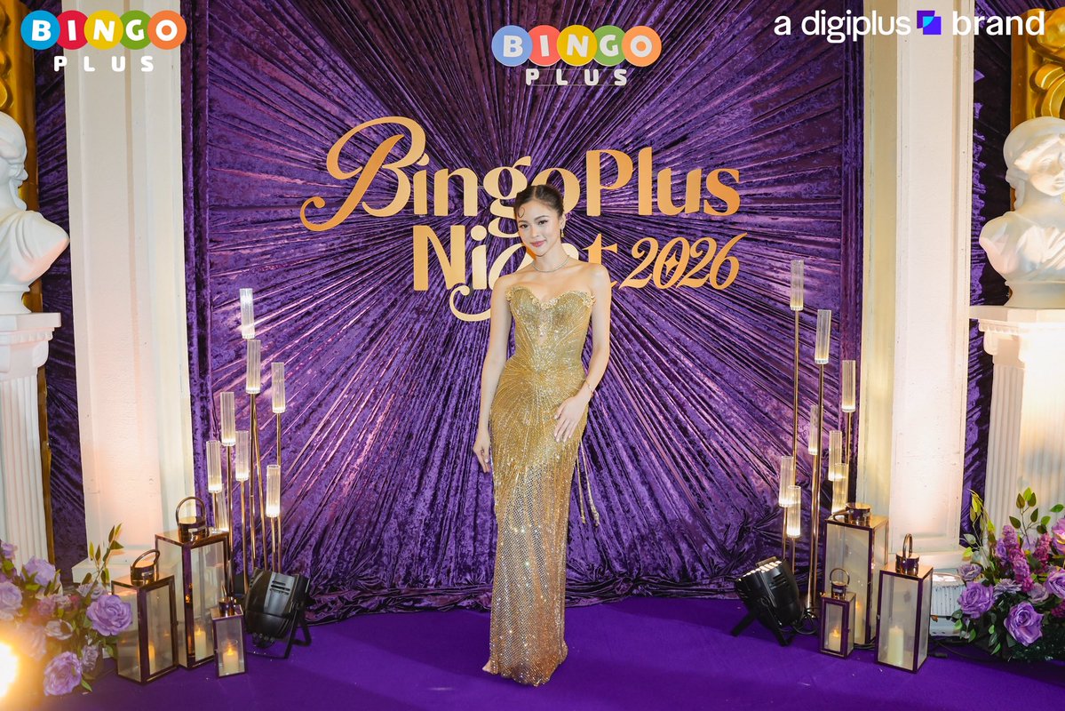 BingoPlus tweet media