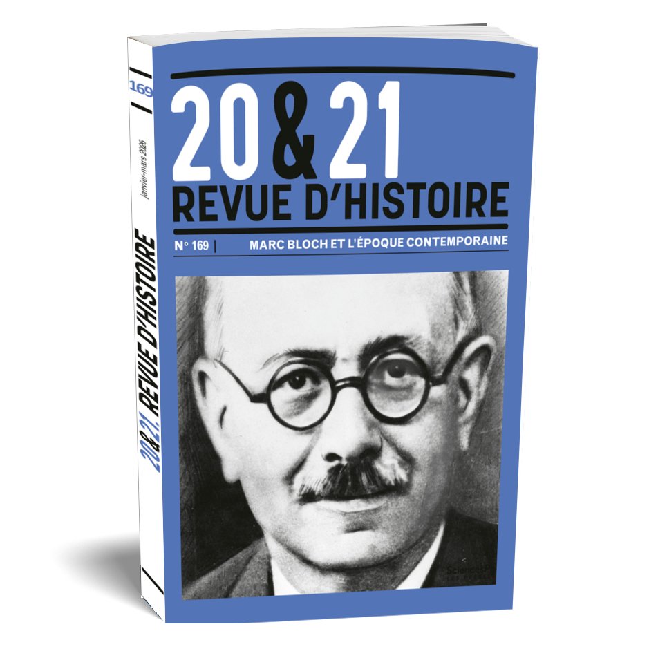 EditionsScpo's tweet photo. #Histoire «#MarcBloch, la politique et le nazisme», Peter Schötter. Marc Bloch est souvent présenté comme « apolitique » et « désengagé » avant 1940. A-t-il été ce savant rétif à l’engagement politique que la guerre aurait forcé à s’engager ? @Cairninfo https://t.co/YX52mf7UIy https://t.co/jeJfkJNBQD