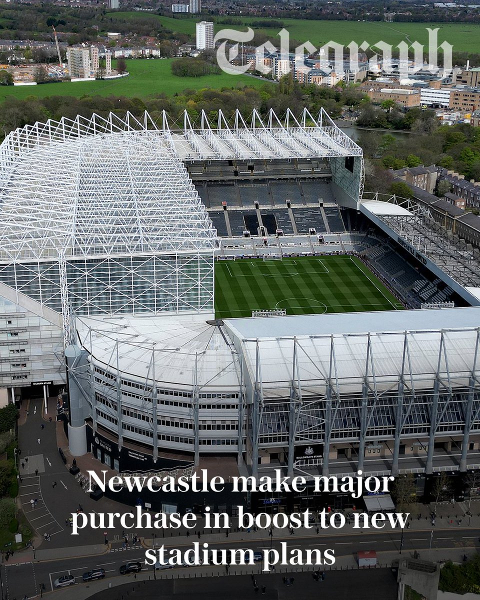 Telegraph Football tweet media