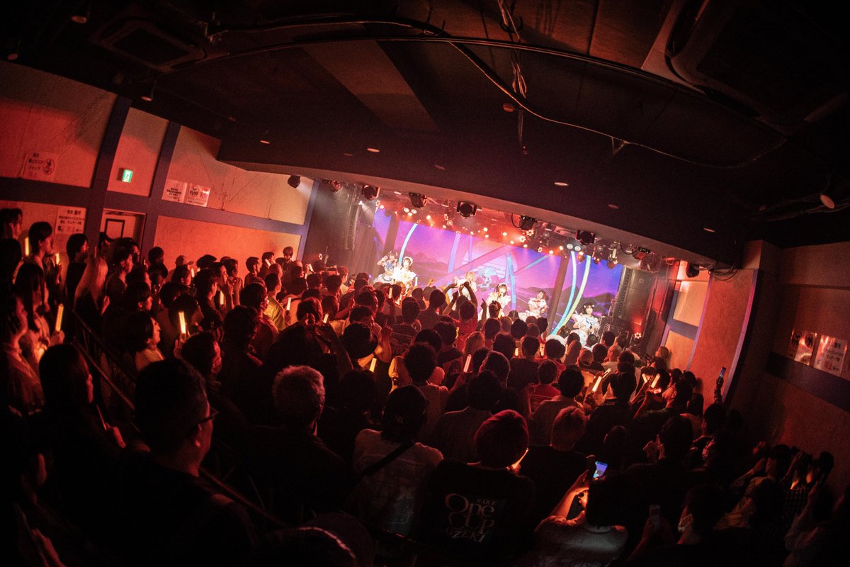 【LUVRiX】(ラブリックス)インターネット発、次世代王道デジタルポップアイドル tweet media
