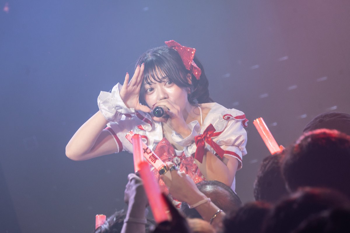 【LUVRiX】(ラブリックス)インターネット発、次世代王道デジタルポップアイドル tweet media