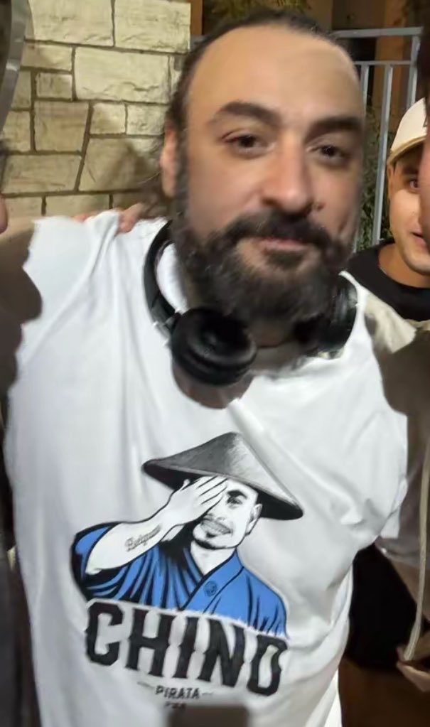 Lobo Suelto ⚡🏴☠️ tweet media