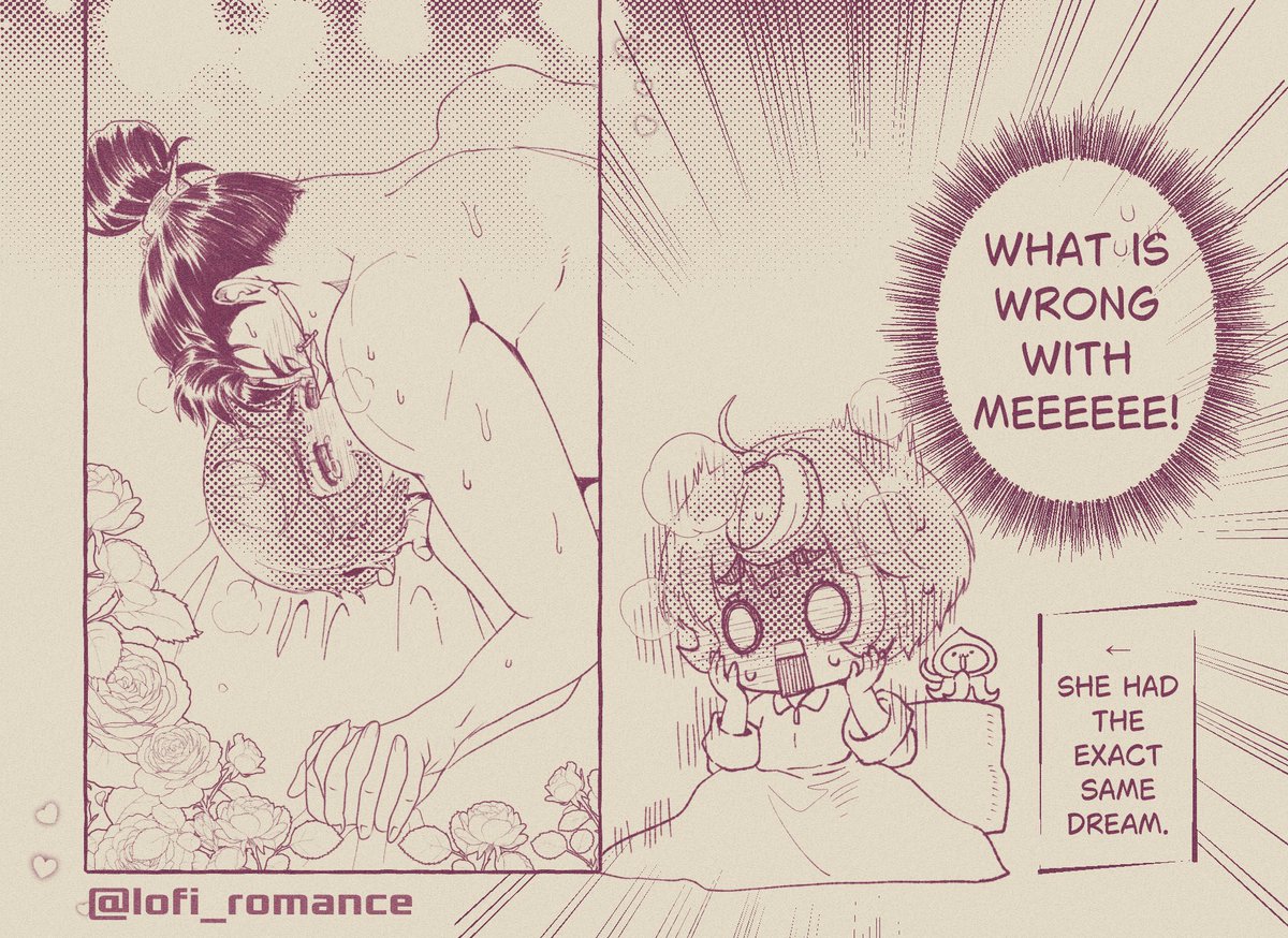 🍓ᴍᴀʀʀᴏɴ tweet media
