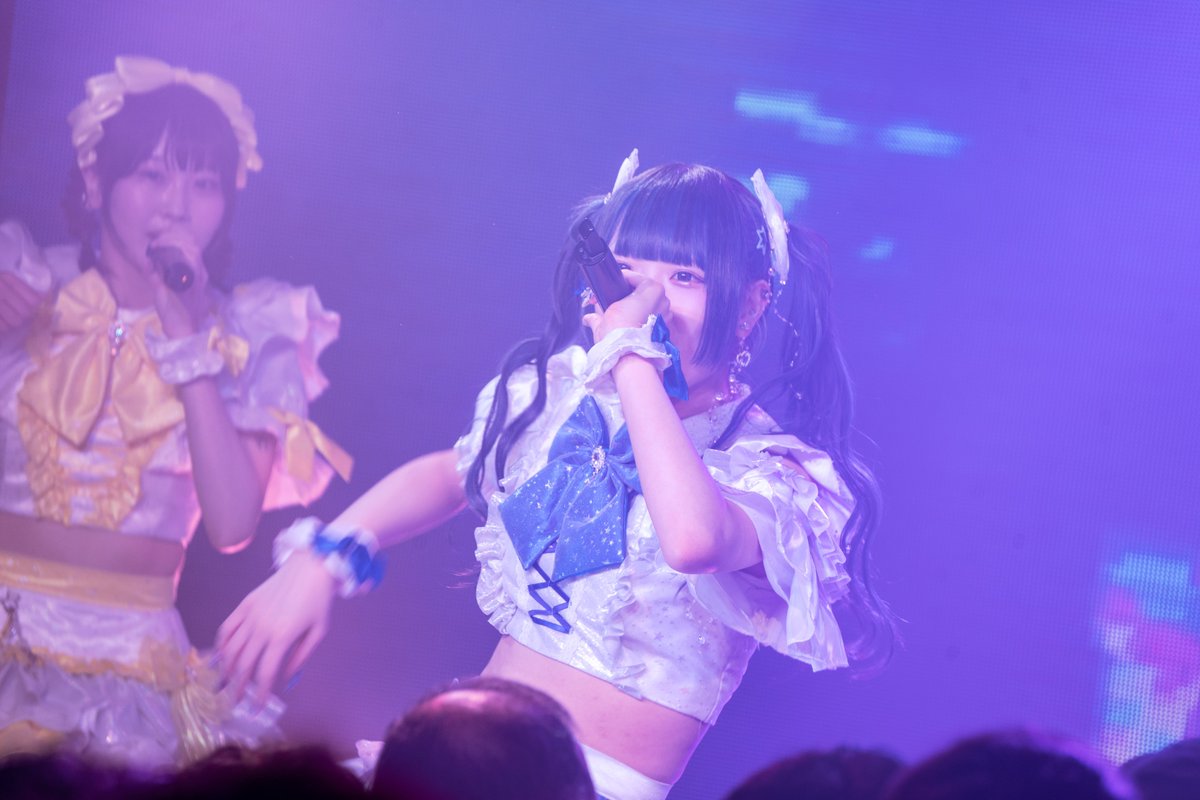 【LUVRiX】(ラブリックス)インターネット発、次世代王道デジタルポップアイドル tweet media