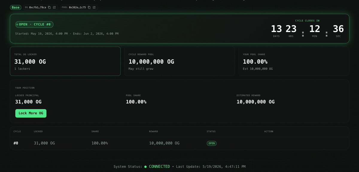 Singularity tweet media