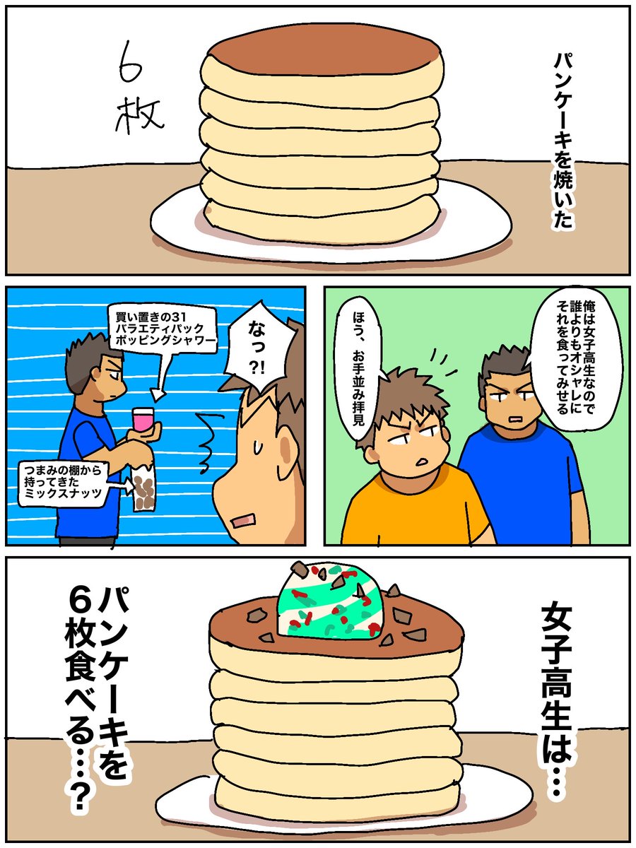 ロロロンド tweet media