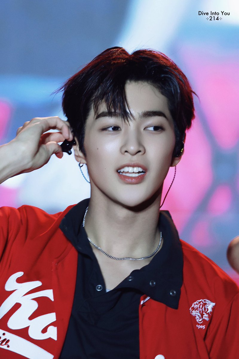 keonho pics tweet media