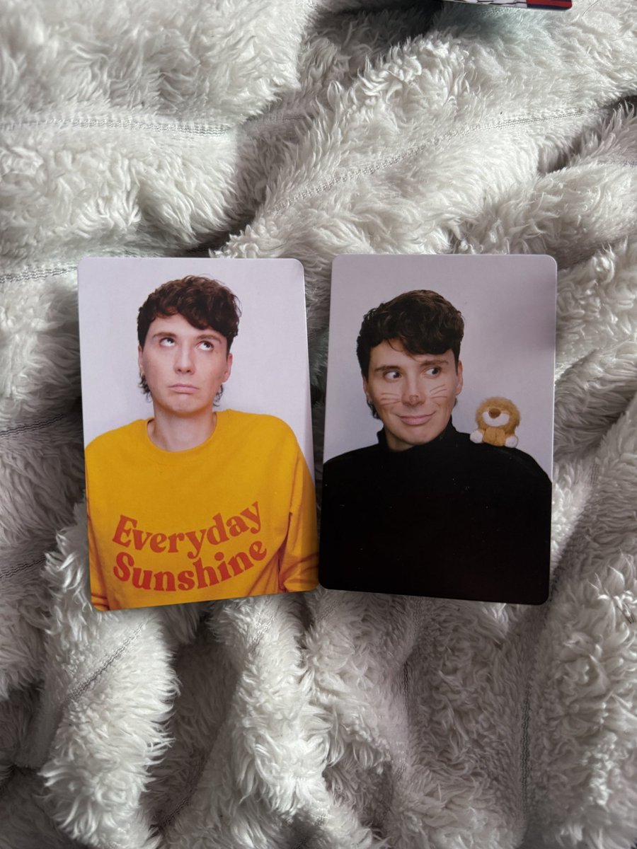 desolationpiss's tweet photo. @whtgots @phannieHQ hii! i'd love to trade either of these, eu based! https://t.co/9igo3lfpm1