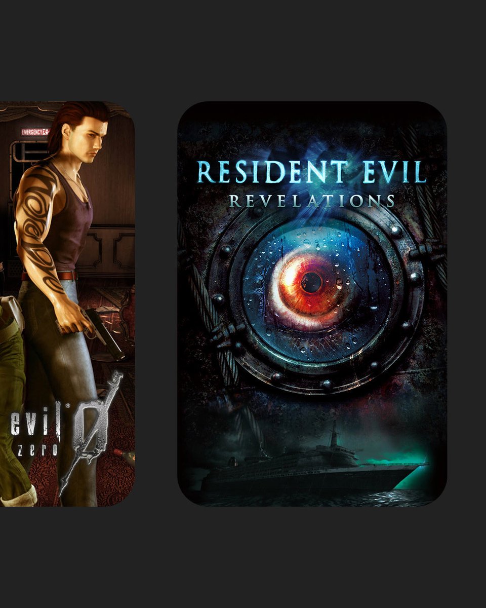 KeySpectr's tweet photo. Resident Evil set the standard for survival horror 🔦 From Raccoon City to endless nightmares, the series delivered pure tension, iconic moments, and unforgettable fear. Low ammo. Loud heartbeat. No escape. 🎮 #ResidentEvil #SurvivalHorror #HorrorGaming #Gaming #GameOn #PCGaming https://t.co/kIGuMW7HxJ