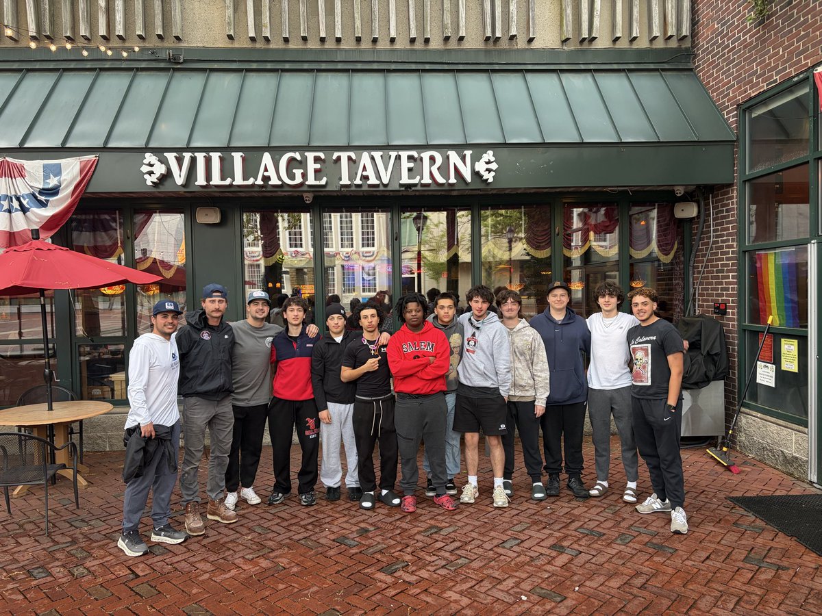 WitchesLax's tweet photo. 2026 Witch Lax Seniors - THANK YOU!!!
Such a tight-knit and fun group that loved repping the Witch City via lacrosse. Some of the best Witches you will find. 11 strong &amp; gave their all to make sure lax in Salem is here to stay - loved coaching them! #GoWitch https://t.co/6CgtatcZkb