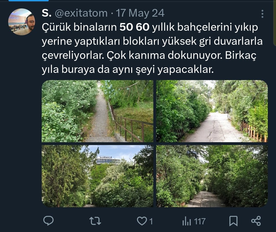 S. tweet media