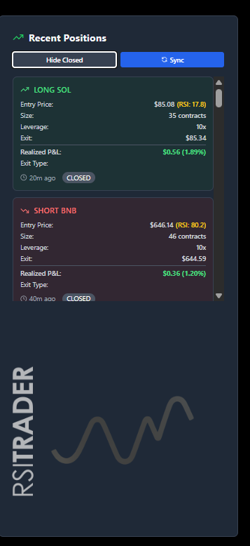 RSI Trader tweet media