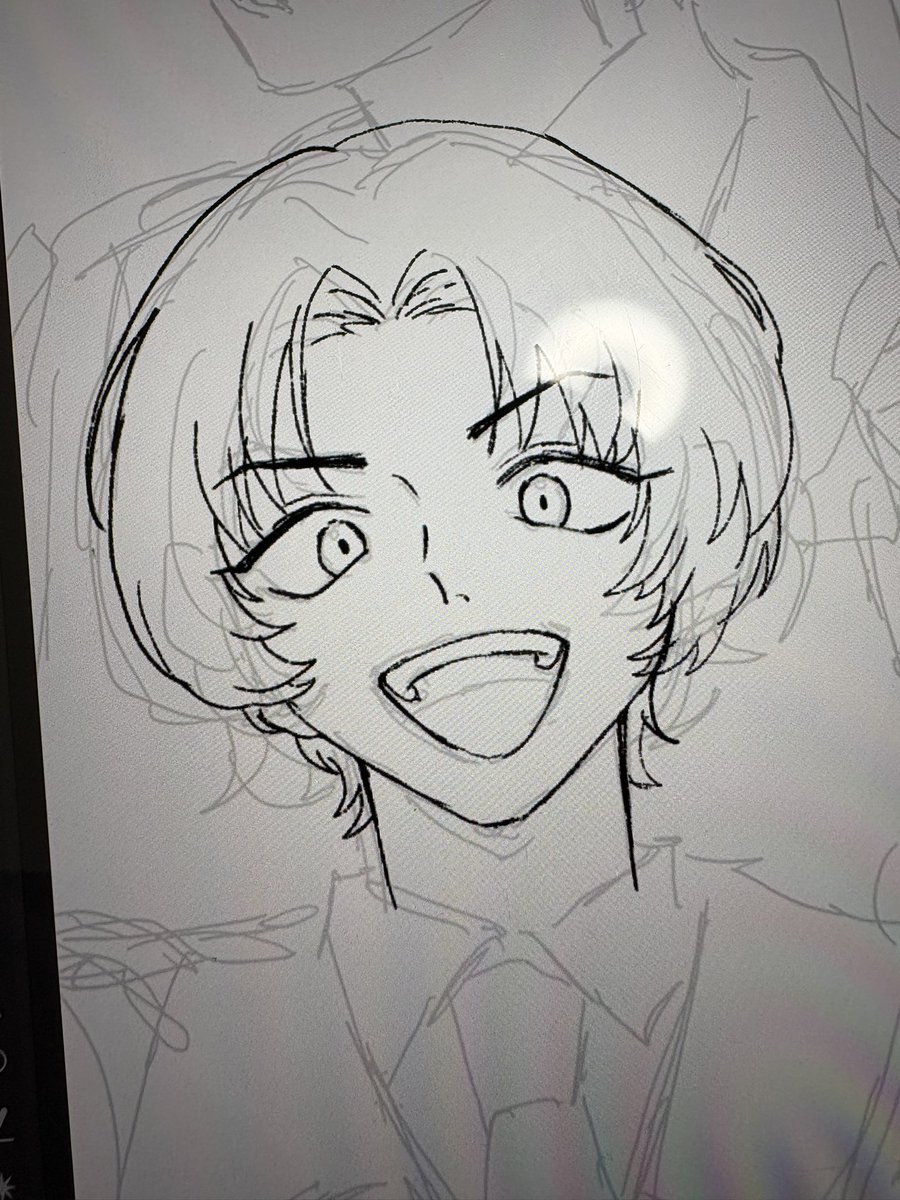 あひる tweet media