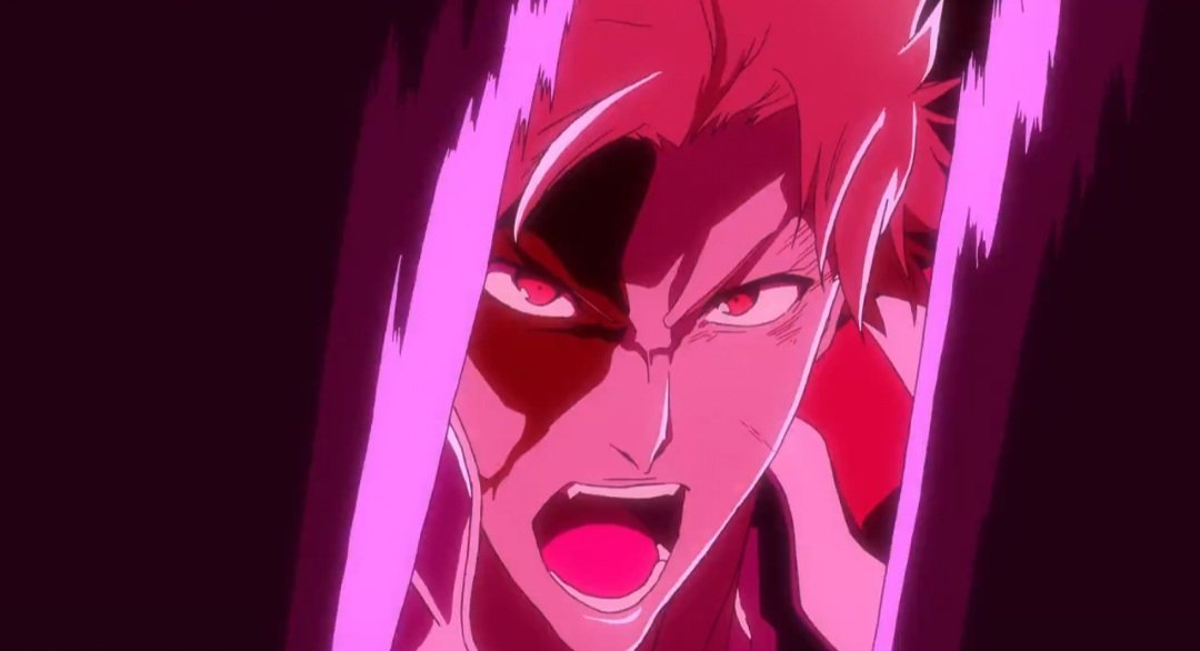 GO OFF ICHIGO!!! BLEACH IS SO BACK