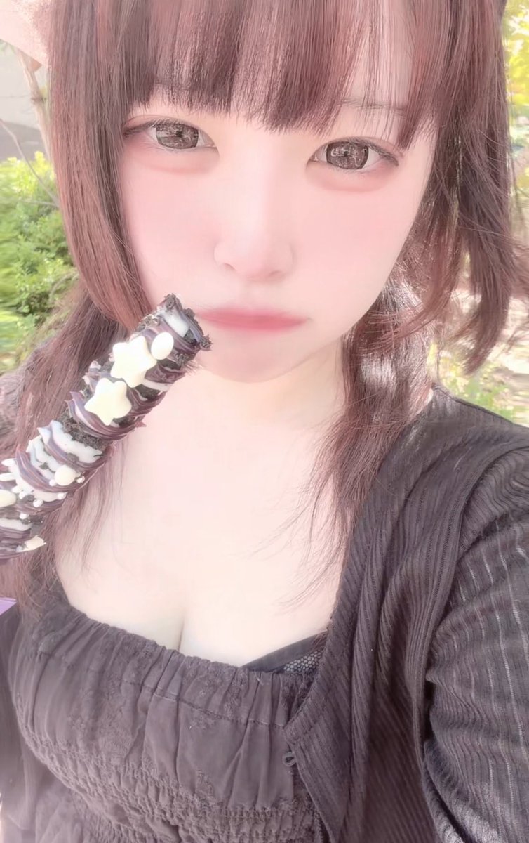 ないと☆めあ tweet media