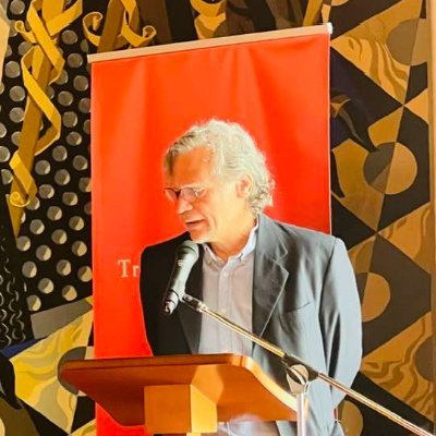 Alexis Pérez tweet media